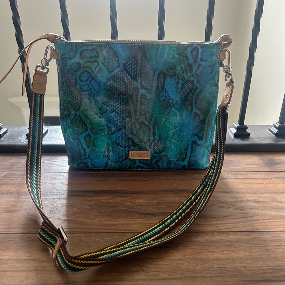 Consuela Cade Downtown Crossbody